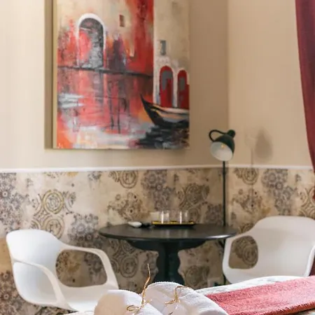 Abbraccia Morfeo Bed and Breakfast