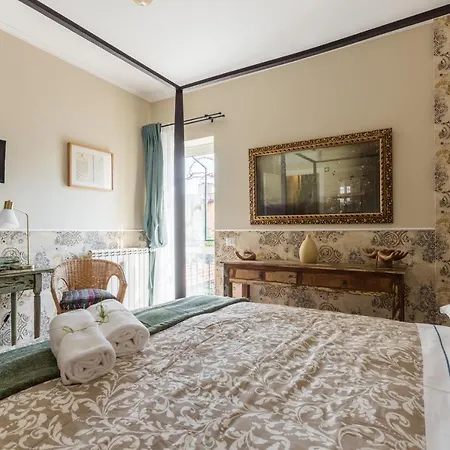 Abbraccia Morfeo Bed and Breakfast 4*