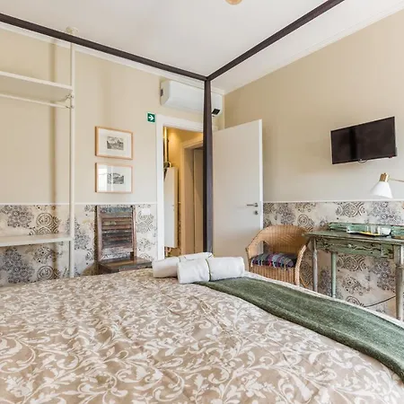Abbraccia Morfeo Bed and Breakfast Ρώμη