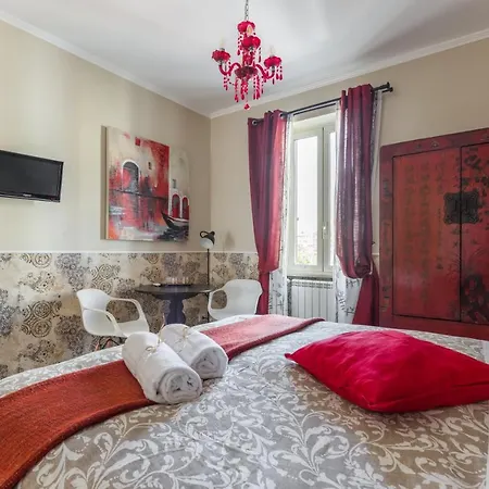 Abbraccia Morfeo Bed and Breakfast 4*