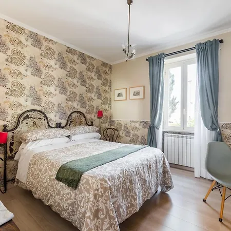 Abbraccia Morfeo Bed and Breakfast Ρώμη