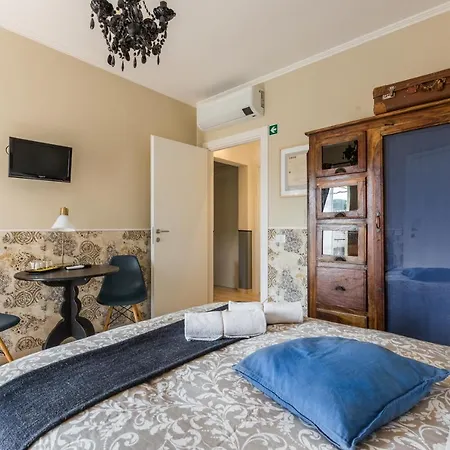 Abbraccia Morfeo Bed and Breakfast 4*