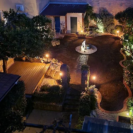 Bed and Breakfast Abbraccia Morfeo