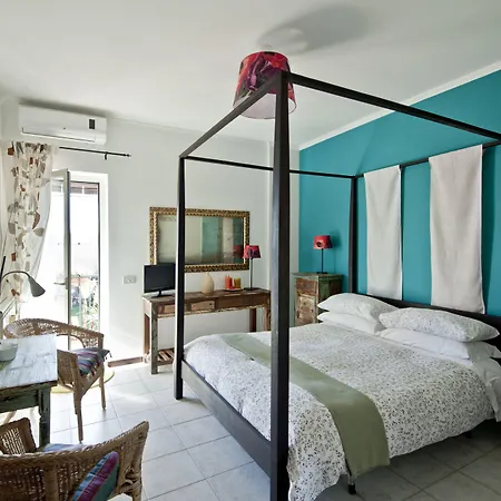 Bed and Breakfast Abbraccia Morfeo Ρώμη