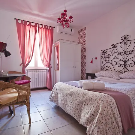 Bed and Breakfast Abbraccia Morfeo Ρώμη