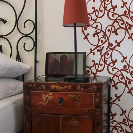 Bed and Breakfast Abbraccia Morfeo