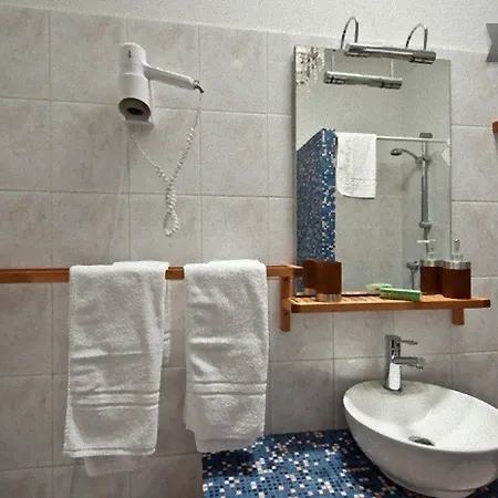 Bed and Breakfast Abbraccia Morfeo