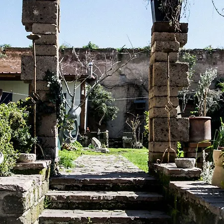 Bed and Breakfast Abbraccia Morfeo