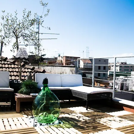 Bed and Breakfast Abbraccia Morfeo