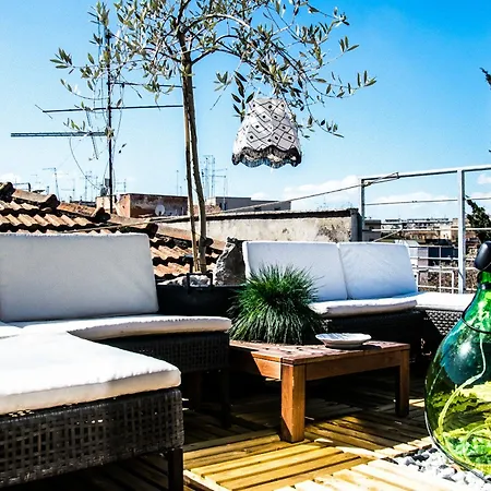 Abbraccia Morfeo Bed and Breakfast