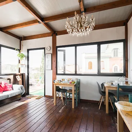 Abbraccia Morfeo Bed and Breakfast