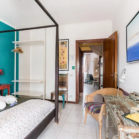Abbraccia Morfeo Bed and Breakfast Ρώμη