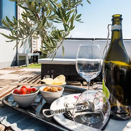 Bed and Breakfast Abbraccia Morfeo