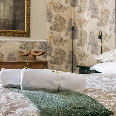 Abbraccia Morfeo Bed and Breakfast Ρώμη