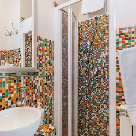 Bed and Breakfast Abbraccia Morfeo Ρώμη
