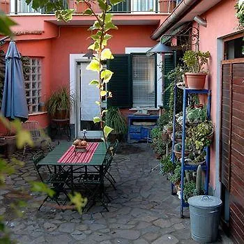 Bed and Breakfast Abbraccia Morfeo Ρώμη