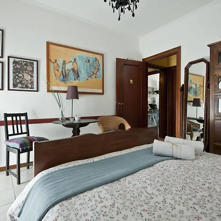 Bed and Breakfast Abbraccia Morfeo