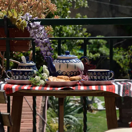 Abbraccia Morfeo Bed and Breakfast