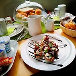Abbraccia Morfeo Nocleg ze śniadaniem 4*