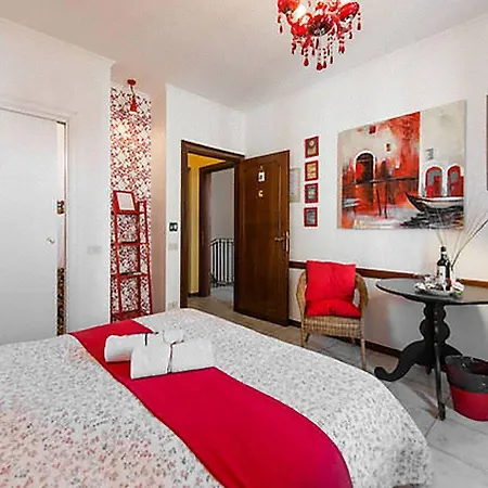 Abbraccia Morfeo Rzym