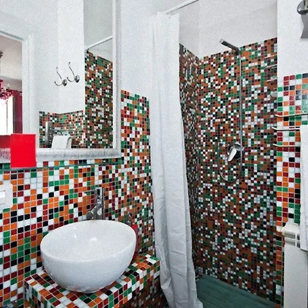 Nocleg ze śniadaniem Abbraccia Morfeo