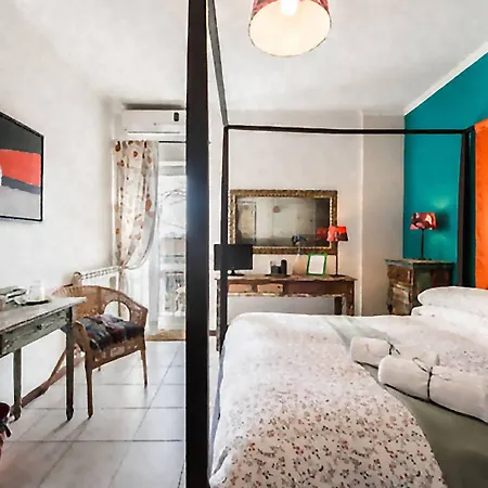 Nocleg ze śniadaniem Abbraccia Morfeo Rzym