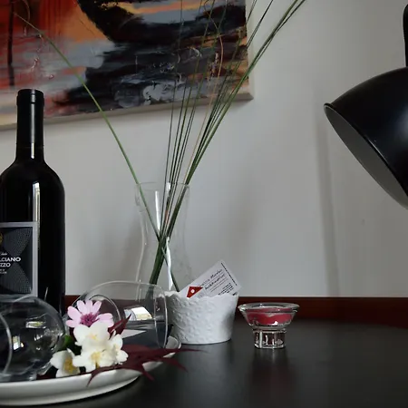 Nocleg ze śniadaniem Abbraccia Morfeo