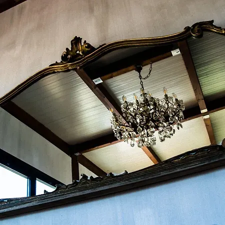 Abbraccia Morfeo Nocleg ze śniadaniem Rzym