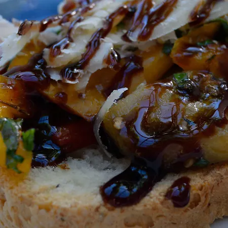 Abbraccia Morfeo Nocleg ze śniadaniem 4*