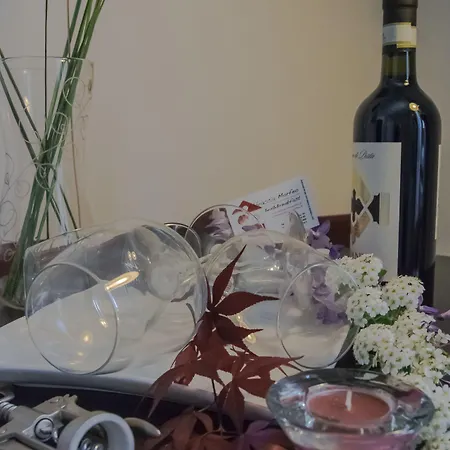 Nocleg ze śniadaniem Abbraccia Morfeo Rzym