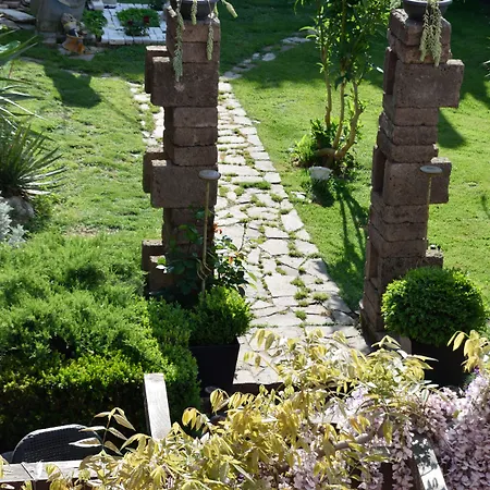 Abbraccia Morfeo Nocleg ze śniadaniem 4*