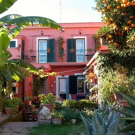 Nocleg ze śniadaniem Abbraccia Morfeo 4*