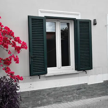 Nocleg ze śniadaniem Abbraccia Morfeo 4*