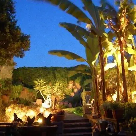 Abbraccia Morfeo Nocleg ze śniadaniem 4*