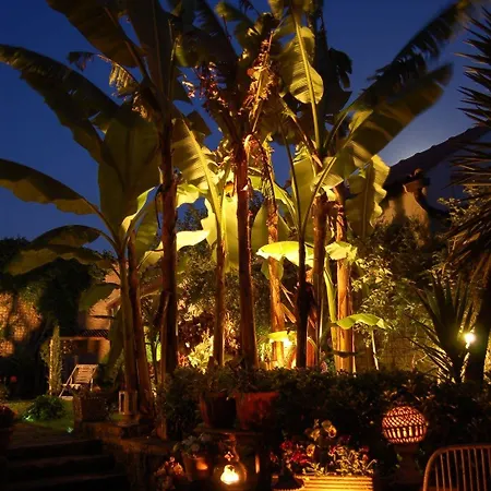 Abbraccia Morfeo 4* Rzym