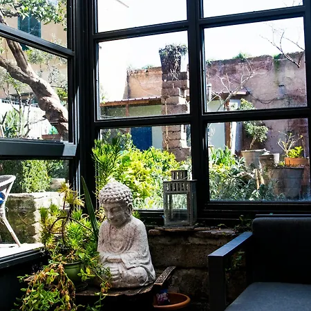 Abbraccia Morfeo Nocleg ze śniadaniem Rzym