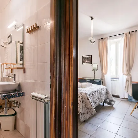 Nocleg ze śniadaniem Abbraccia Morfeo