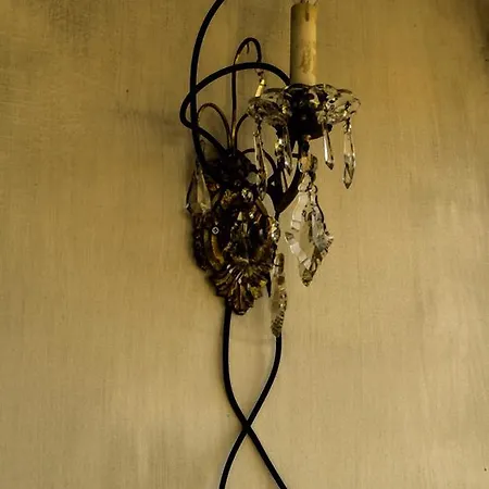 Nocleg ze śniadaniem Abbraccia Morfeo 4*