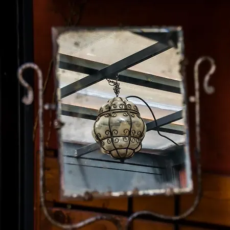 Nocleg ze śniadaniem Abbraccia Morfeo 4*