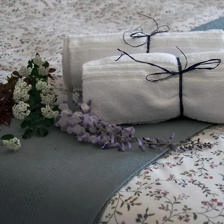 Nocleg ze śniadaniem Abbraccia Morfeo 4*