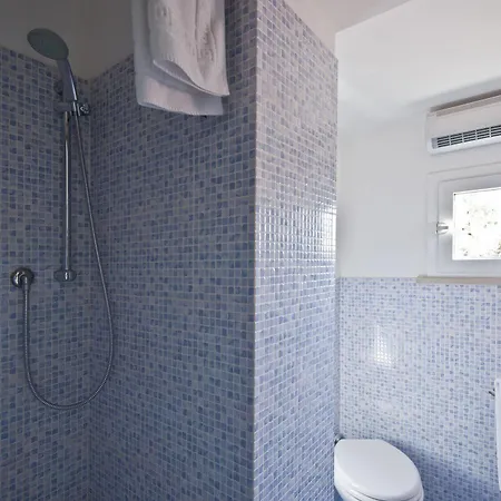 Nocleg ze śniadaniem Abbraccia Morfeo Rzym