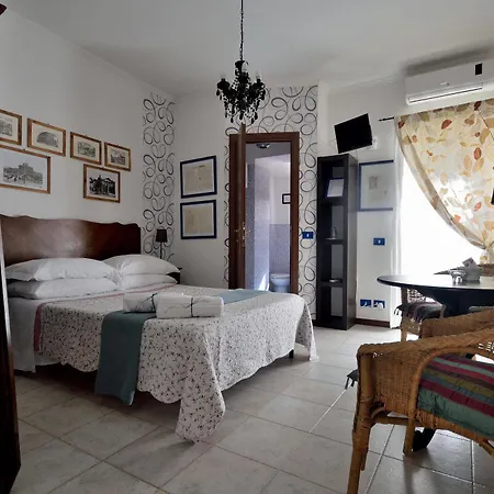 Abbraccia Morfeo 4* Rzym