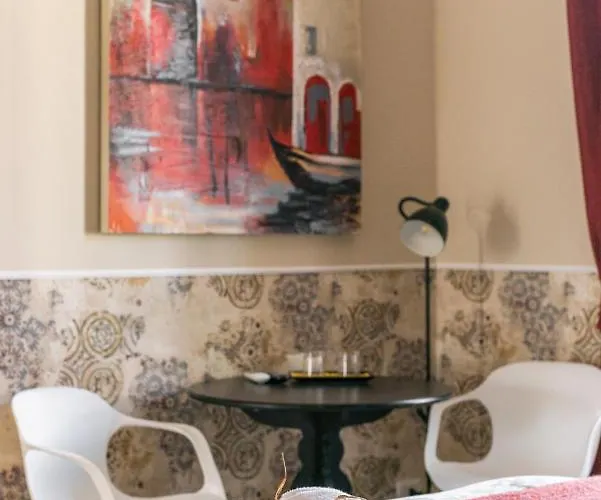 Abbraccia Morfeo Bed and breakfast