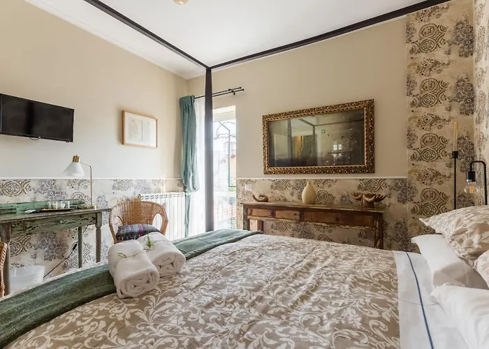 Abbraccia Morfeo Bed and breakfast 4*