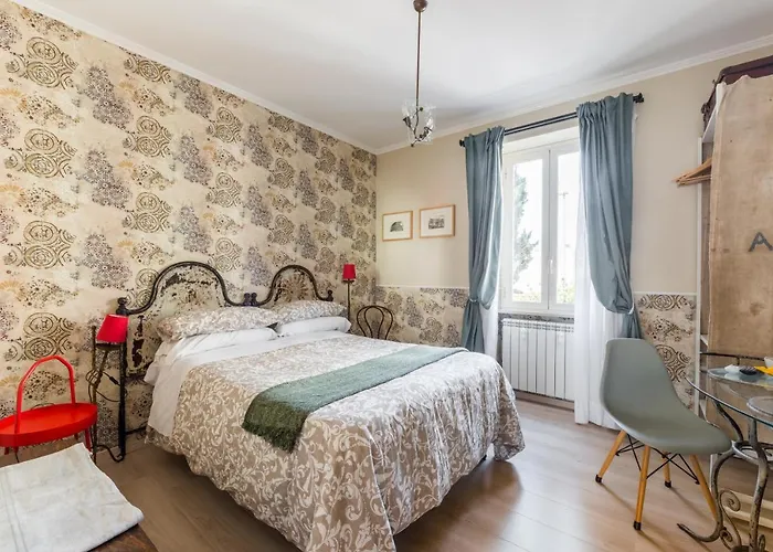 Abbraccia Morfeo Bed and breakfast Roma