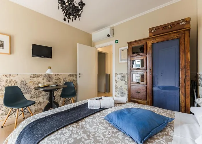 Abbraccia Morfeo Bed and breakfast 4*