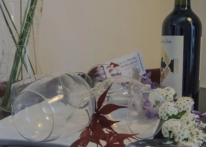 Bed and breakfast Abbraccia Morfeo Roma