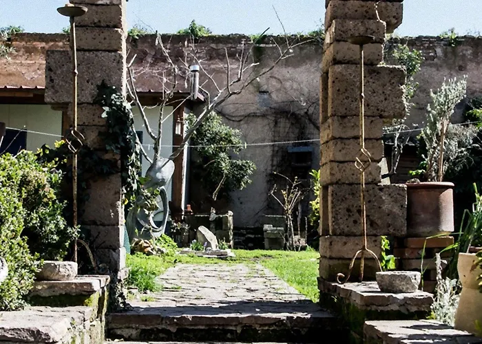 Bed and breakfast Abbraccia Morfeo