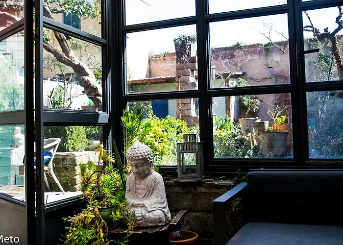 Abbraccia Morfeo Bed and breakfast Roma