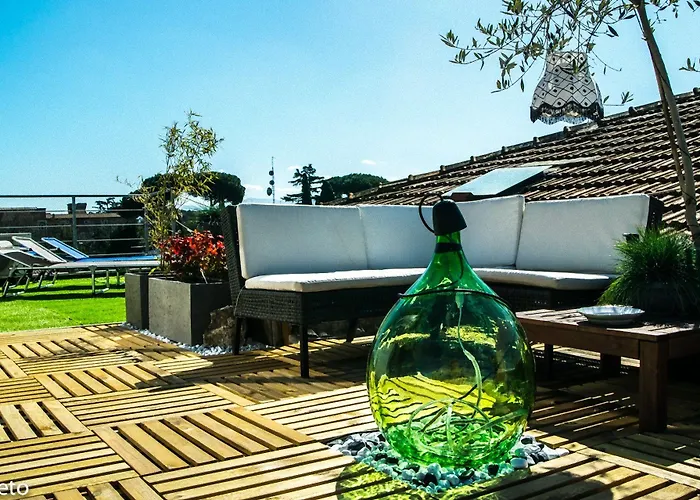 Abbraccia Morfeo Bed and breakfast 4*